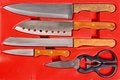 Free Knife Stock Photos - 8115693