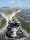 Free Trip To Down The River Royalty Free Stock Image - 8117996