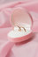 Free Wedding Rings Royalty Free Stock Photos - 8111308