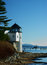 Free Unknown Lighthouse Royalty Free Stock Photography - 8112357