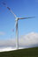 Free Modern And Ecologic Wind Turbine Stock Images - 8115024