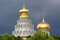 Free New Jerusalem Royalty Free Stock Photography - 8115027
