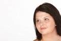 Free Distant Look Royalty Free Stock Image - 8121716