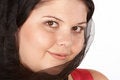 Free Full Face Stock Photos - 8121813