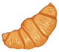 Free Croissant Stock Photos - 8125963