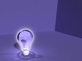 Free Ideas Royalty Free Stock Photos - 8127228