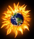 Free Earth Royalty Free Stock Photo - 8128695