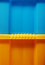 Free Containers Royalty Free Stock Photography - 8120337