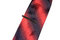 Free Red And Black Tie With A Tie-clip Royalty Free Stock Photography - 8124187