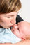 Free Mother And Son Stock Image - 8127951