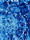 Free Waves On Water Stock Photos - 8130243
