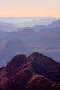 Free Pastel Canyon Royalty Free Stock Image - 8130746