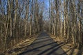 Free Henry Hudson Trail Stock Photos - 8131233