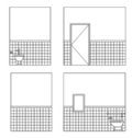 Free Restroom Stock Photography - 8131722