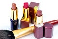 Free Cosmetic Royalty Free Stock Photography - 8132857