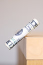 Free Financial Downfall 2 Royalty Free Stock Photography - 8133127