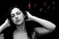 Free Tender Melody Stock Image - 8133411