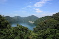 Free The Reservoir Royalty Free Stock Photography - 8135207