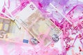 Free Glamour Money Stock Photos - 8136423