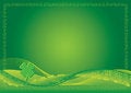 Free St. Patrick S Day Background With Blend Lines Stock Photo - 8138660