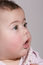 Free Look To The Right Stock Photo - 8130240
