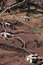 Free Birdeye View Of A Tibetan Village Stock Image - 8131351