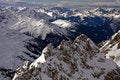 Free Alpes Royalty Free Stock Photo - 8140635