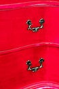 Free Red Drawers Stock Photos - 8141043