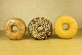 Free Fresh Donuts Stock Photos - 8141343