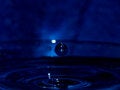 Free Water Drop Royalty Free Stock Image - 8142156