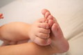 Free Little Feet Stock Photo - 8146280