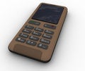 Free Telephone Stock Image - 8147271
