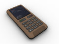 Free Telephone Royalty Free Stock Photography - 8147347