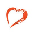 Free Heart Stock Photo - 8149160