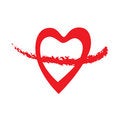Free Heart Stock Image - 8149821