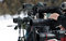 Free Spotting Telescopes Royalty Free Stock Photos - 8140328