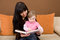 Free Reading Book Royalty Free Stock Photos - 8141278