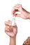 Free Drops Royalty Free Stock Images - 8142639