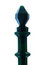 Free Glass Stopper Stock Photography - 8143042