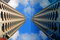 Free High Rise Modern Building In The Cities Stock Image - 8146751