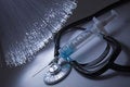 Free Medical Instrument Stock Photography - 8150462