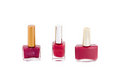 Free Nail Polish Royalty Free Stock Photo - 8152855