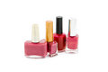 Free Nail Polish Stock Image - 8152871