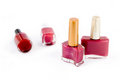 Free Nail Polish Royalty Free Stock Photos - 8152898