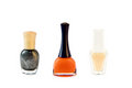 Free Nail Polish Royalty Free Stock Photos - 8152988