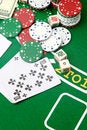 Free Casino Stock Photo - 8158140
