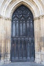 Free Ornate Door Royalty Free Stock Images - 8159889