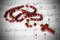 Free Rosary Royalty Free Stock Photography - 8153357