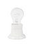 Free Electric Lamp In Patron Royalty Free Stock Photo - 8158355