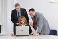 Free Team Meeting Stock Photo - 8161720